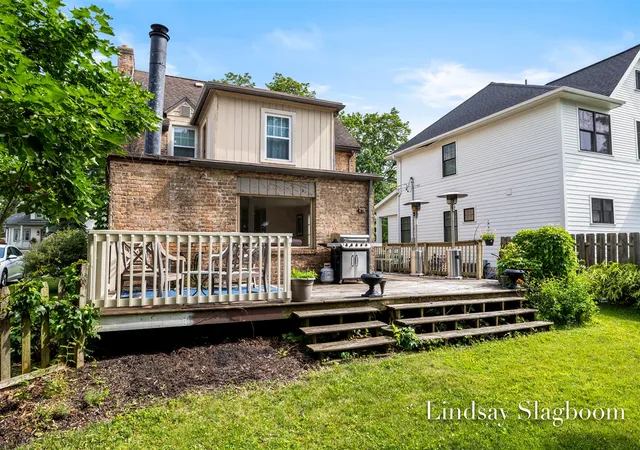 Photo 2 of Single family home for sale at 843 Orchard Ave, Grand Rapids, MI 49506 | MLS# 70538379 | Listing updated on 2026-09-02