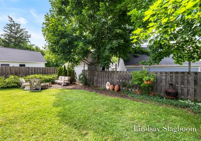 Photo 3 of Single family home for sale at 843 Orchard Ave, Grand Rapids, MI 49506 | MLS# 70538379 | Listing updated on 2026-09-02