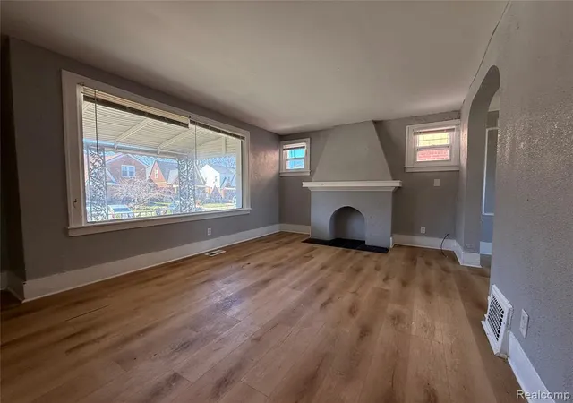 4th image of 16206 Snowden St, Detroit, MI 48235 | MLS# 60979537