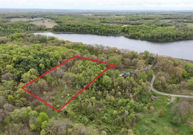 Homes for sale in Cassopolis, MI | Lot #10 Long Lake Dr, Cassopolis, MI 49031 | MLS# 70530027