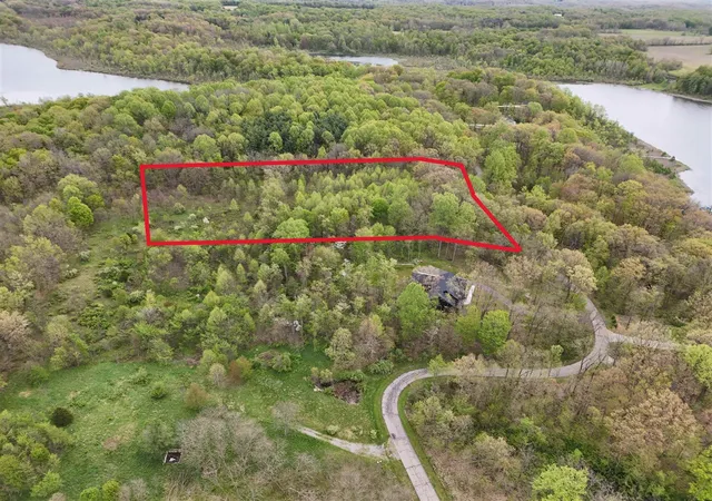 Homes for sale in Cassopolis, MI | Lot #10 Long Lake Dr, Cassopolis, MI 49031 | MLS# 70530027