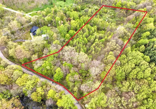 4th image of Lot #10 Long Lake Dr, Cassopolis, MI 49031 | MLS# 70530027