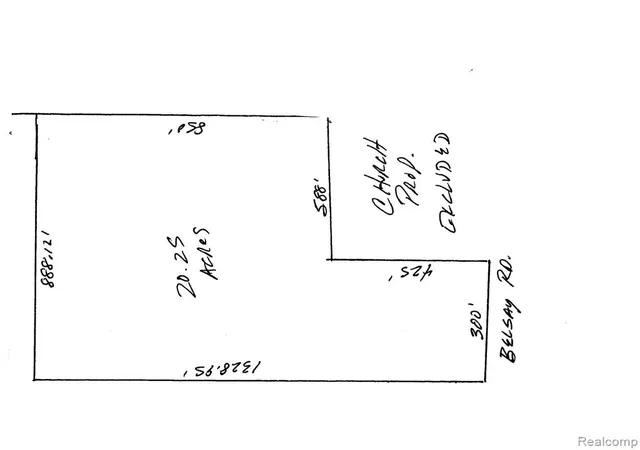 1st image of 4216 S Belsay Rd, Burton, MI 48519 | MLS# 60353713