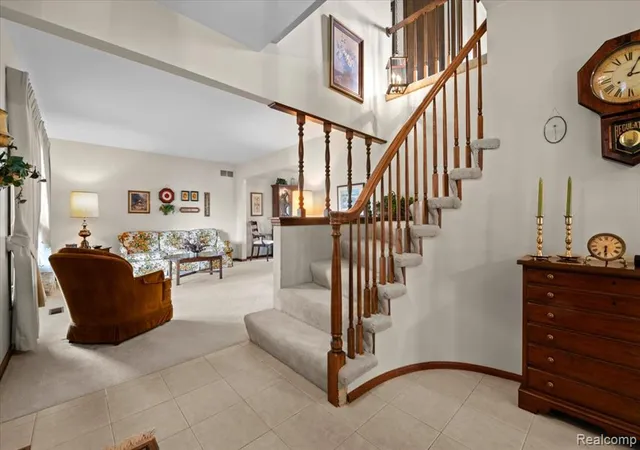 Photo 5 of Sale Pending at 26820 Cecile St, Dearborn Heights, MI 48127 3330 | MLS# 61024152 | Listing updated on 2026-08-28