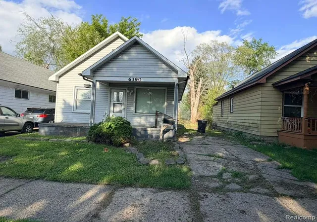 Homes for sale in Detroit, MI | 6390 Vaughan St, Detroit, MI 48228 | MLS# 60991500