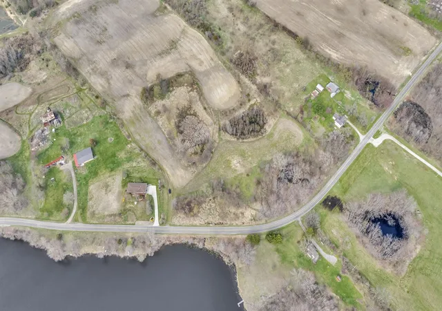 Homes for sale in Hudson, MI | V/L Forrister Rd, Hudson, MI 49247 | MLS# 70535174