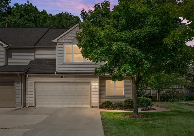 Homes for sale in Ann Arbor, MI | 3518 Meadow Grove Trl, Ann Arbor, MI 48108 | MLS# 70543563