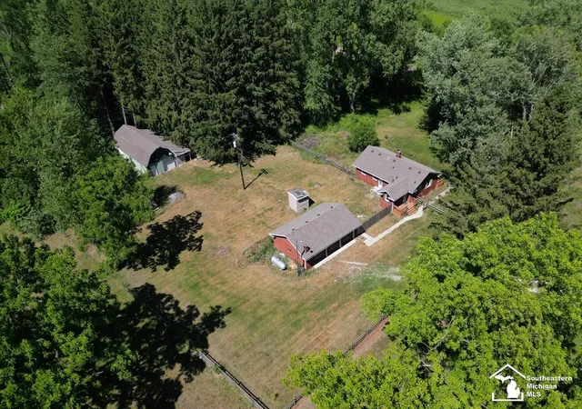 Homes for sale in Petersburg, MI | 6772 Wells Rd, Petersburg, MI 49270 | MLS# 50211324
