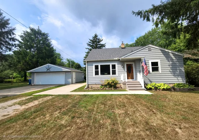 Photo 2 of Single family home for sale at 303 Yale St, Bay City, MI 48708 | MLS# 50218317 | Listing updated on 2026-09-09