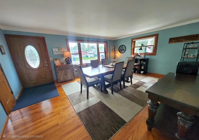 Photo 4 of Single family home for sale at 303 Yale St, Bay City, MI 48708 | MLS# 50218317 | Listing updated on 2026-09-09