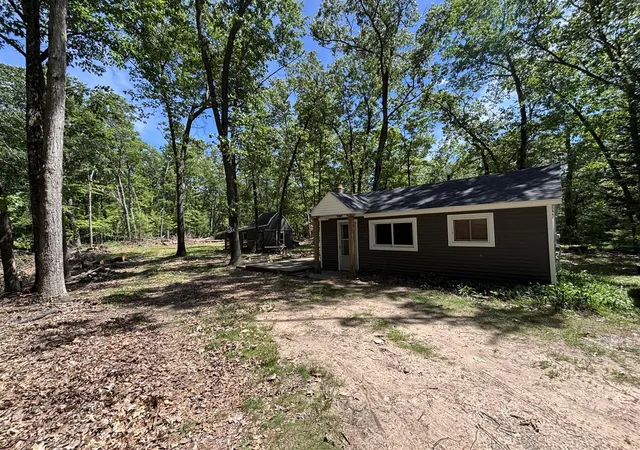 Homes for sale in Baldwin, MI | 8967 W Bowling Green Blvd, Baldwin, MI 49304 | MLS# 70539292