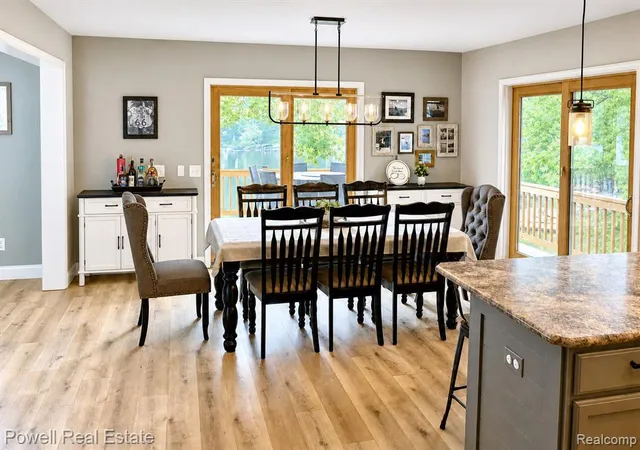 Photo 3 of Sale Pending at 6807 Big Trl Rd, Holly, MI 48442 9147 | MLS# 61014369 | Listing updated on 2026-09-02