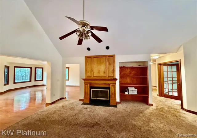Photo 3 of Sale Pending at 7308 Bryce Rd, Clyde, MI 48049 3406 | MLS# 61024443 | Listing updated on 2026-09-11