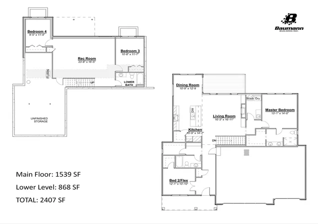 11th image of 14631 Arcadia Woods Dr #24, Spring Lake, MI 49456 | MLS# 70492744