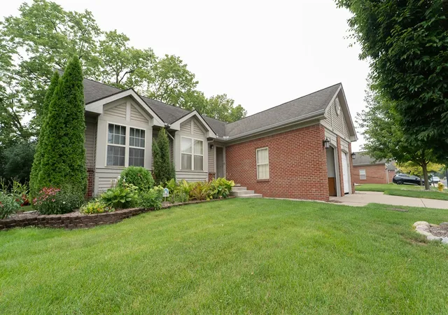 Photo 1 of Condo for sale at 9084 Colony Park Dr, Ypsilanti, MI 48197 | MLS# 70552685 | Listing updated on 2026-09-10