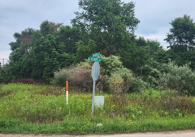 Photo 4 of Land for sale at Kerry Rd, Onekama, MI 49675 | MLS# 80072140 | Listing updated on 2026-08-13