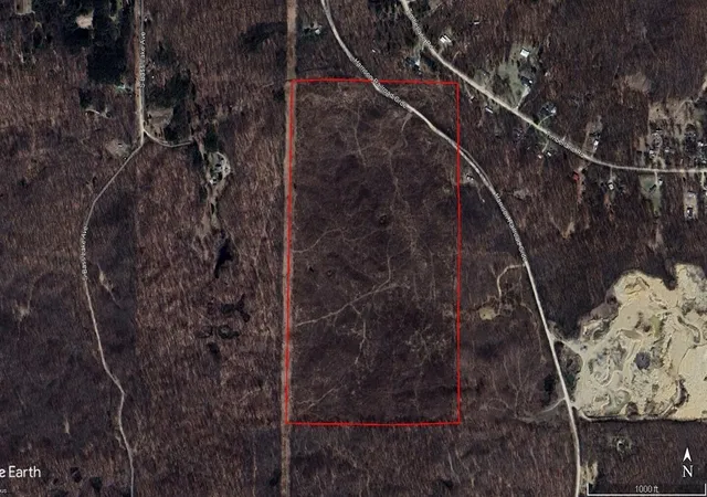 Photo 2 of Land for sale at 0vl Railroad Grade Rd, Harrison, MI 48625 | MLS# 70530722 | Listing updated on 2026-06-17