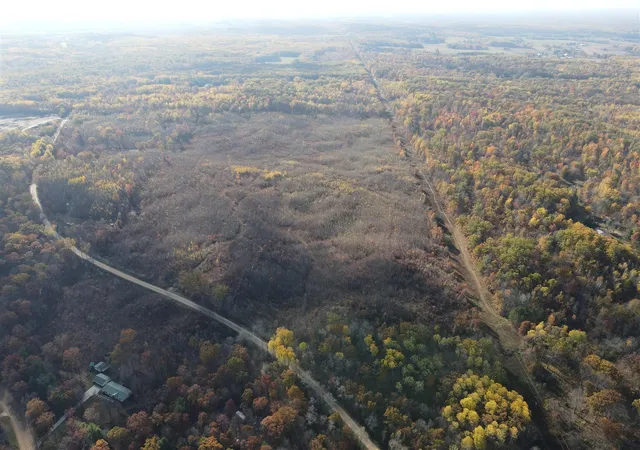 Photo 3 of Land for sale at 0vl Railroad Grade Rd, Harrison, MI 48625 | MLS# 70530722 | Listing updated on 2026-06-17