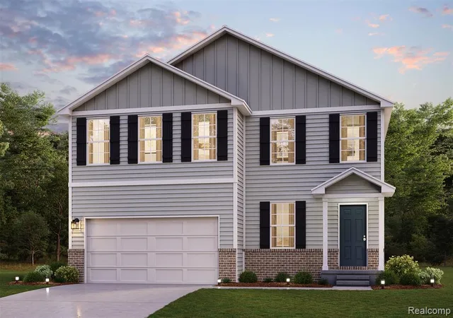 1st image of 2330 Pebble Creek Ct, Bay City, MI 48706 9454 | MLS# 61003572