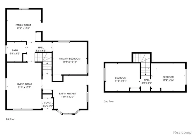 30th image of 16240 Manning St, Detroit, MI 48205 2031 | MLS# 60987664