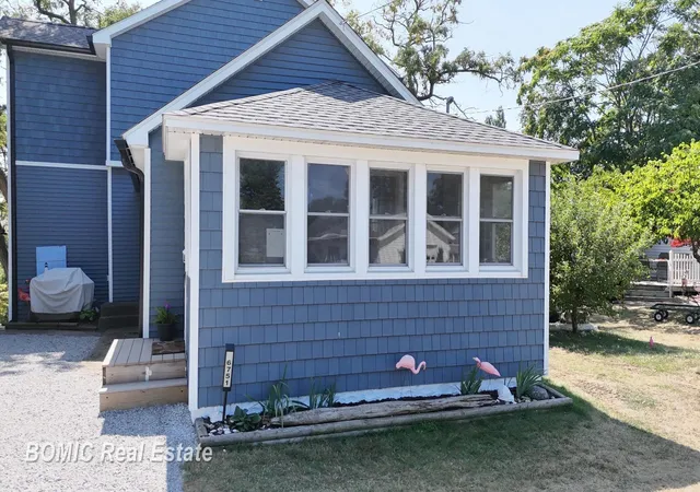 Photo 2 of Single family home for sale at 6751 West St, Caseville, MI 48725 | MLS# 50219810 | Listing updated on 2026-09-07