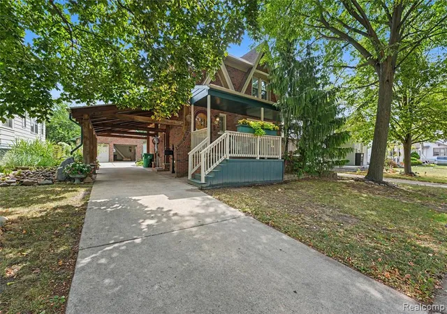 1st image of 22454 Virginia Ave, Eastpointe, MI 48021 2347 | MLS# 61023679