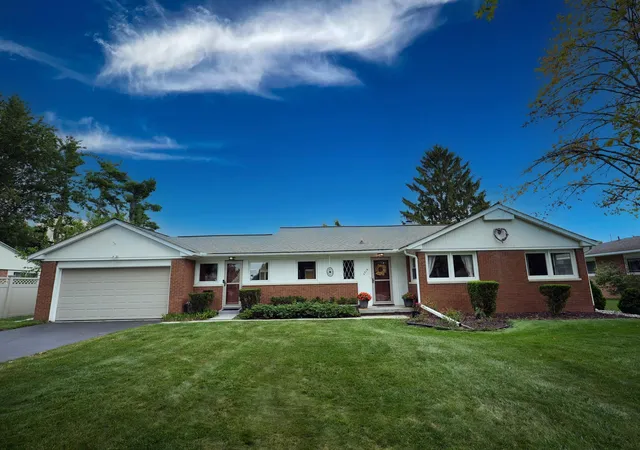 Photo 1 of Single family home for sale at 4719 Morningside Dr, Bay City, MI 48706 | MLS# 50217074 | Listing updated on 2026-08-25
