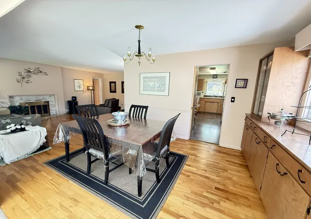 Photo 4 of Single family home for sale at 4719 Morningside Dr, Bay City, MI 48706 | MLS# 50217074 | Listing updated on 2026-08-25