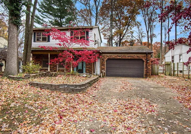 Photo 1 of Sale Pending at 4748 Grenadier Dr, Wyoming, MI 49509 | MLS# 70505761 | Listing updated on 2025-12-03