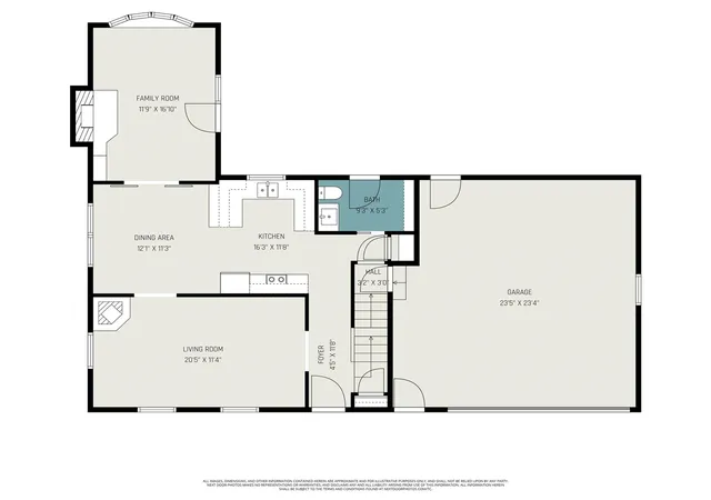 Photo 3 of Sale Pending at 4748 Grenadier Dr, Wyoming, MI 49509 | MLS# 70505761 | Listing updated on 2025-12-03