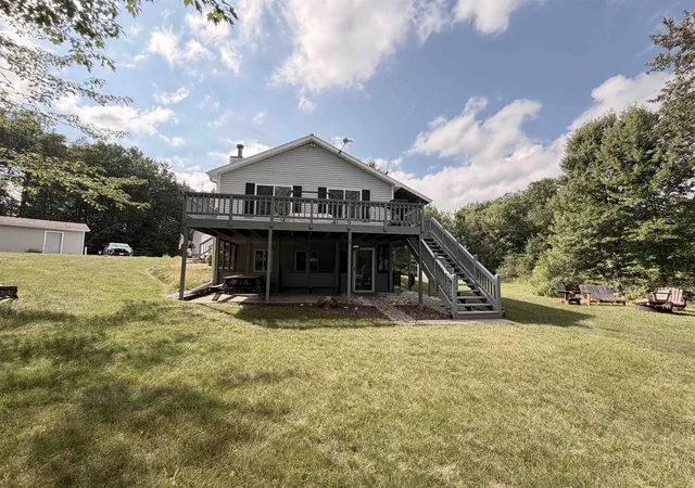 4th image of 860 N Harding Ave, Harrison, MI 48625 | MLS# 50214433