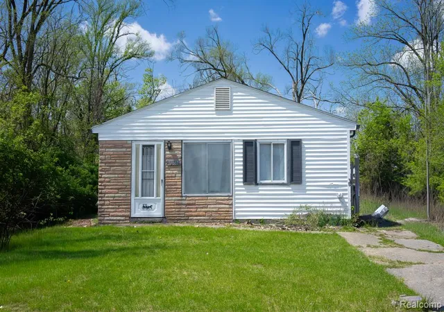 1st image of 12667 Blackstone St, Detroit, MI 48223 | MLS# 60991793