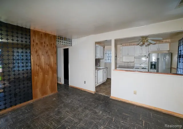 3rd image of 12667 Blackstone St, Detroit, MI 48223 | MLS# 60991793