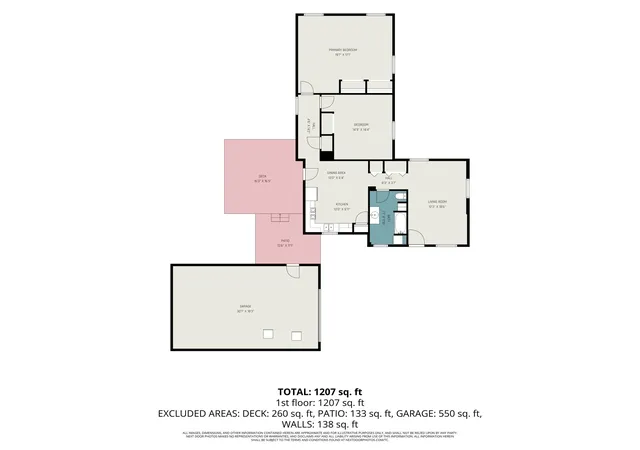 Photo 3 of Sale Pending at 1004 Transit St, Bay City, MI 48706 | MLS# 50212645 | Listing updated on 2026-06-29