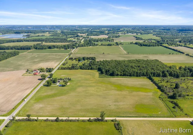 1st image of V/l S Warner Ave, Fremont, MI 49412 | MLS# 70544700