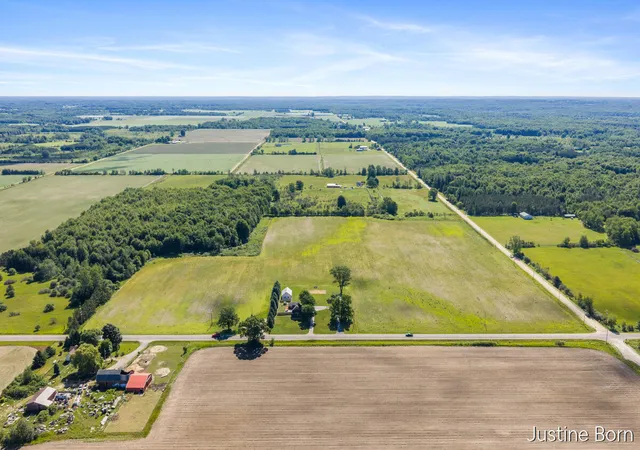3rd image of V/L S Warner Ave, Fremont, MI 49412 | MLS# 70544700