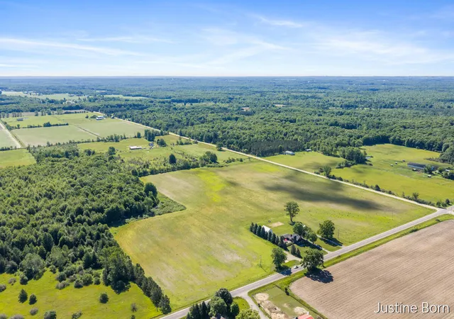 4th image of V/L S Warner Ave, Fremont, MI 49412 | MLS# 70544700