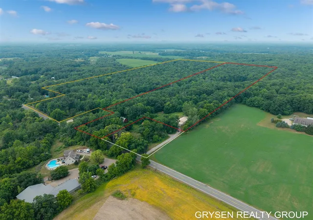 Photo 2 of Sale Pending at V/l S Cypress Ave, Sand Lake, MI 49343 | MLS# 70550707 | Listing updated on 2026-08-10