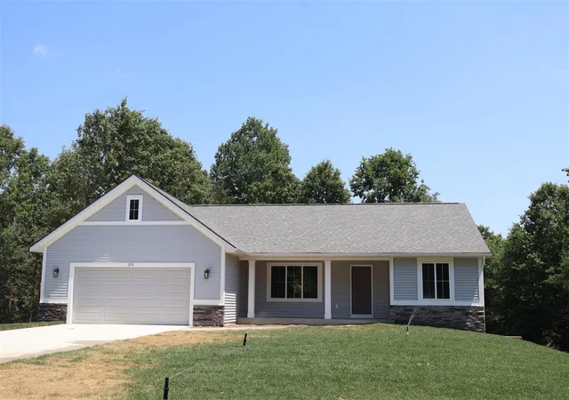 1st image of 919 Armintrout Ridge Ct, Allegan, MI 49010 | MLS# 70490012
