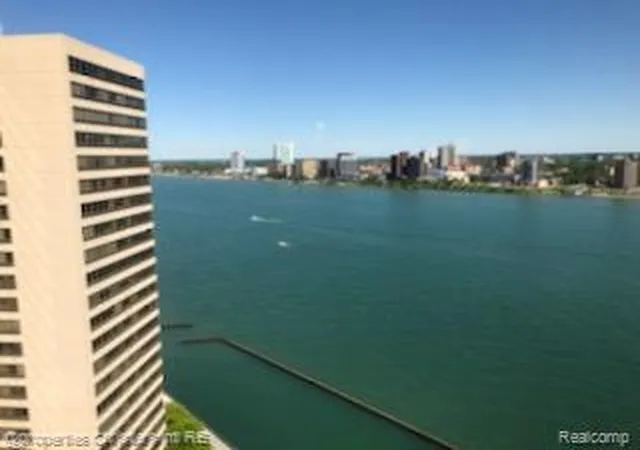 1st image of 1001 W Jefferson Ave #4D, Detroit, MI 48226 | MLS# 60961193