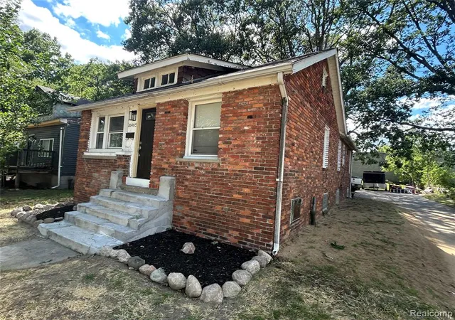 Photo 1 of Single family home for sale at 20465 Santa Barbara Dr, Detroit, MI 48221 1232 | MLS# 61024434 | Listing updated on 2026-09-16