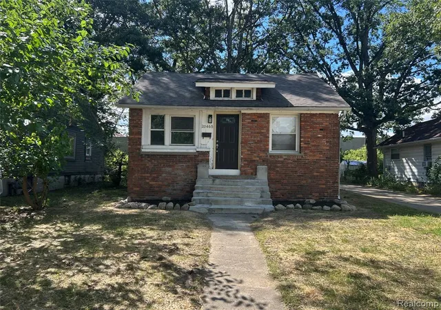 Photo 2 of Single family home for sale at 20465 Santa Barbara Dr, Detroit, MI 48221 1232 | MLS# 61024434 | Listing updated on 2026-09-16