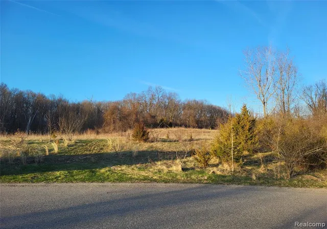 Homes for sale in Milford, MI | Tbd Parcel B Olivia Dr, Milford, MI 48380 1045 | MLS# 60982345