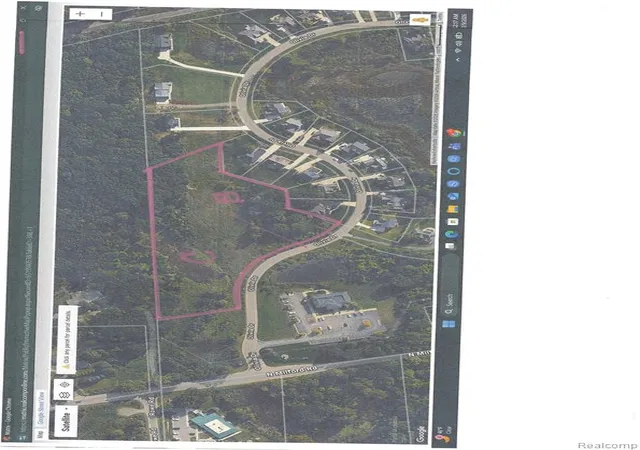 Homes for sale in Milford, MI | Tbd Parcel B Olivia Dr, Milford, MI 48380 1045 | MLS# 60982345