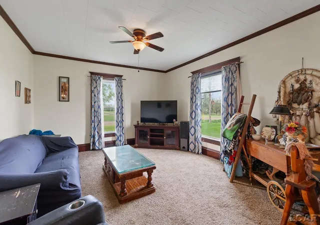 3rd image of 5966 Springville Hwy, Onsted, MI 49265 | MLS# 50209928