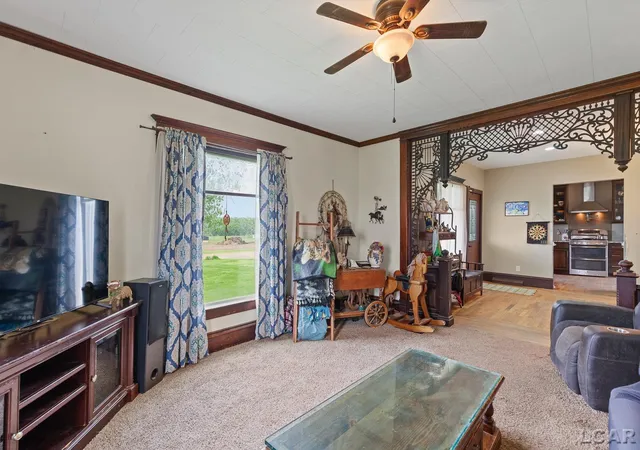 4th image of 5966 Springville Hwy, Onsted, MI 49265 | MLS# 50209928