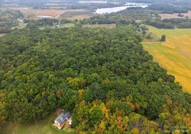 Photo 2 of Land for sale at 20 Ac Vl Sears Rd, Horton, MI 49246 | MLS# 70510697 | Listing updated on 2026-01-20