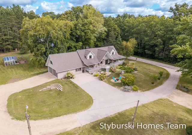 Photo 1 of Sale Pending at 226 N 176th Ave, Walkerville, MI 49459 | MLS# 70492769 | Listing updated on 2026-07-16