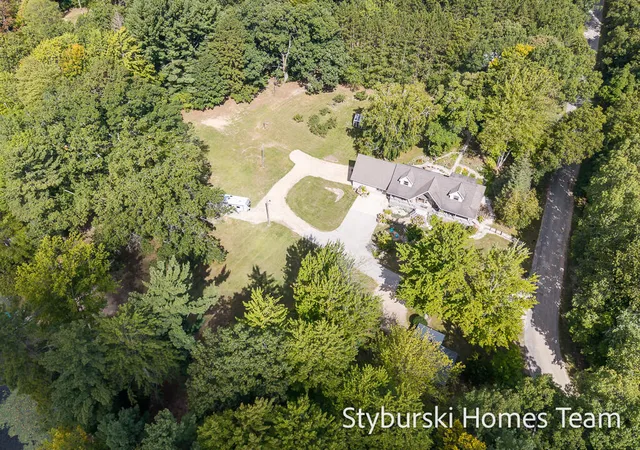 Photo 2 of Sale Pending at 226 N 176th Ave, Walkerville, MI 49459 | MLS# 70492769 | Listing updated on 2026-07-16