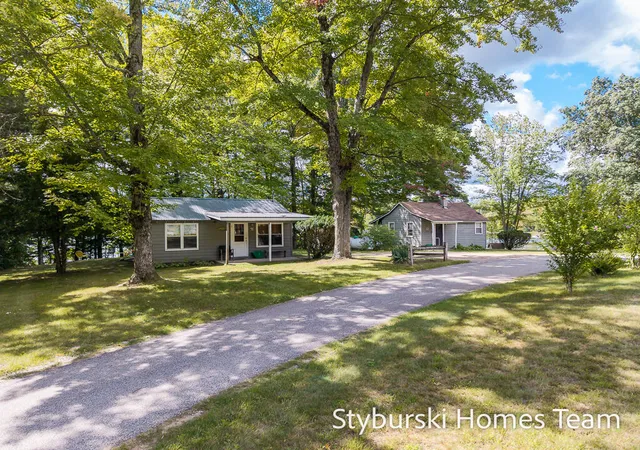 Photo 3 of Sale Pending at 226 N 176Th Ave, Walkerville, MI 49459 | MLS# 70492769 | Listing updated on 2026-07-16